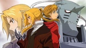 Fullmetal Alchemist: El conquistador de Shambala — foto 3