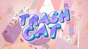 Trash Cat — foto 1