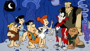 Los Picapiedra: Conocen Al Conde Rockula Y A Frankenstone — foto 1