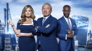 The Apprentice — foto 5