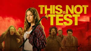 This Is Not a Test — foto 5