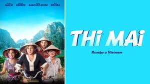 Thi Mai, rumbo a Vietnam — foto 3