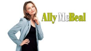 Ally McBeal — foto 1