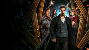The Librarians: The Next Chapter — foto 9