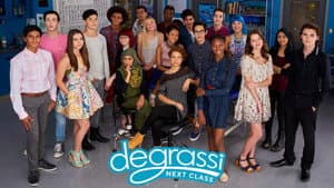 Degrassi: Next Class — foto 6