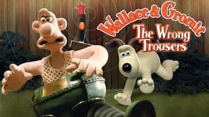 Wallace & Gromit: Los Pantalones Equivocados — foto 4