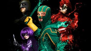 Kick-Ass: Un superhéroe sin superpoderes — foto 1