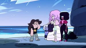 Una historia para Steven