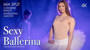 Sexy Ballerina — foto 4