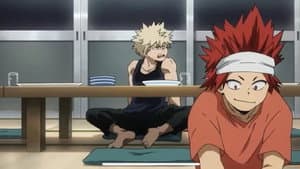 My Hero Academia: El Despertar de los Héroes — foto 9