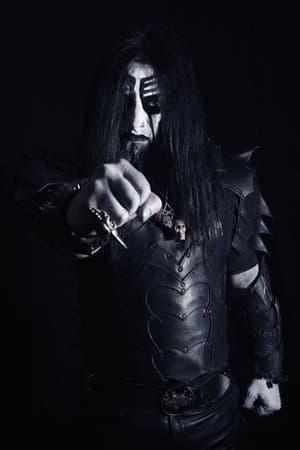 Bo Anders Nymark
