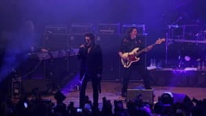 TNT : Live in Madrid — foto 1