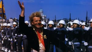 Uuno Turhapuro Suomen Tasavallan Herra Presidentti — foto 1