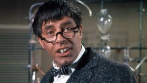 El Profesor Chiflado — foto 10