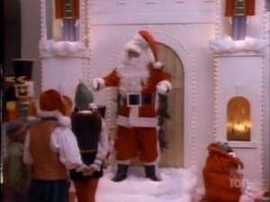 Una navidad muy Cutlip
