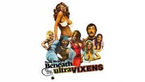 Beneath the Valley of the Ultra-Vixens — foto 4