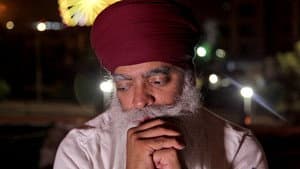 The Selfless Sikh: Faith on the Frontline — foto 1