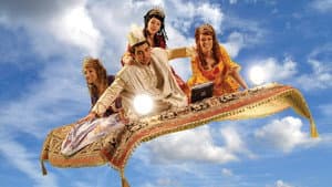 K3: Het IJsprinsesje — foto 5