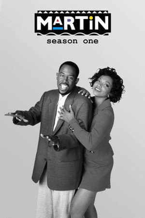 Temporada 1