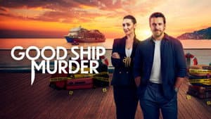 The Good Ship Murder — foto 2