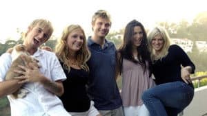 House of Carters — foto 3