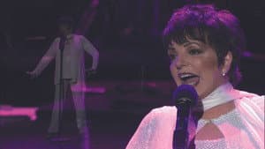 Liza Minnelli: Liza's at The Palace — foto 1
