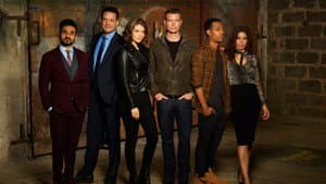 Whiskey Cavalier — foto 9
