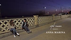 Anna Marina — foto 1
