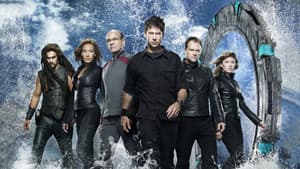 Stargate Atlantis — foto 1