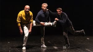 The Best of Aldo Giovanni e Giacomo — foto 2