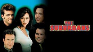 The Suburbans — foto 4