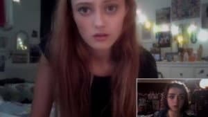 Cyberbully — foto 1