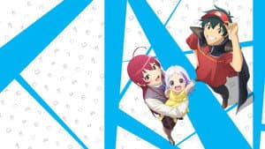 The Devil Is a Part-Timer! — foto 4