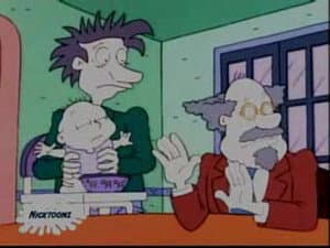 La Visita de Aquilino