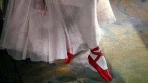 The Red Shoes — foto 8