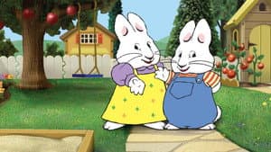 Max y Ruby — foto 4