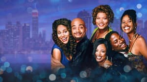 Living Single — foto 3