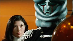 秘密戦隊ゴレンジャー 真赤な猛進撃！ — foto 4