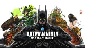 Batman Ninja vs La Liga Yakuza — foto 6