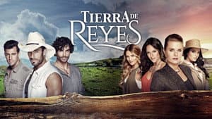 Tierra de Reyes — foto 4