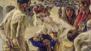 Die Femme fatale in der Kunst – Ein Mythos und seine Demontage — foto 1