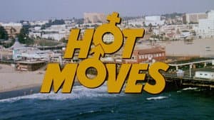 Hot Moves — foto 3
