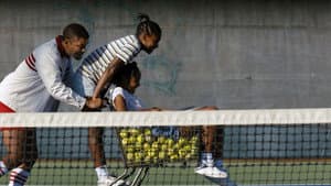 Rey Richard: Una Familia Ganadora — foto 12