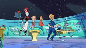 The Cat In The Hat Knows A Lot About Space! — foto 2