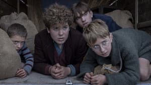 La Guerre des Lulus — foto 3
