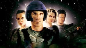 Starship Troopers 2: Héroe de la federación — foto 1