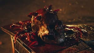 Skull: A Máscara de Anhangá — foto 1