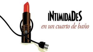 Intimidades en un cuarto de baño — foto 2