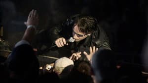 U2: Live from South Bend — foto 1