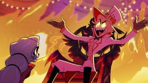 Hazbin Hotel — foto 12